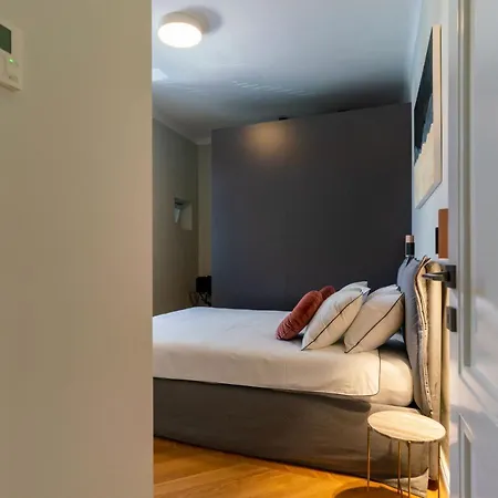 La Marie Apartament *