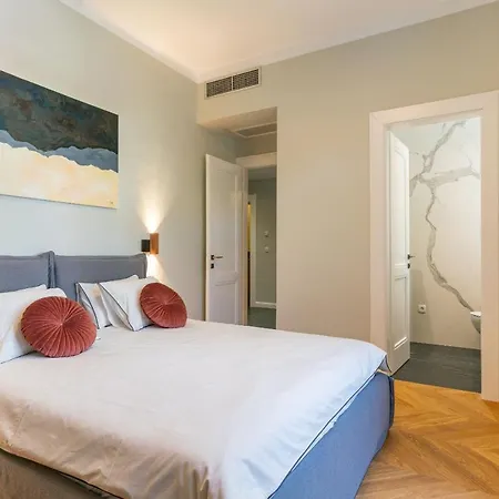 La Marie Apartament *
