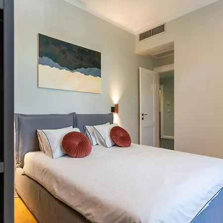 La Marie Apartament Split
