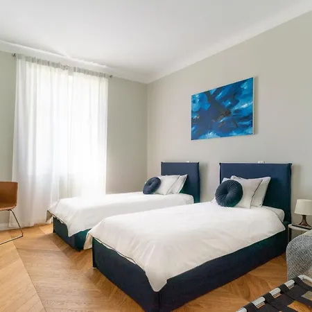 La Marie Apartament Split