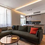 Apartment La Marie *