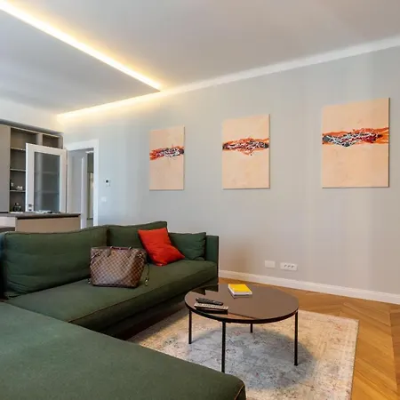 Apartamento La Marie Split