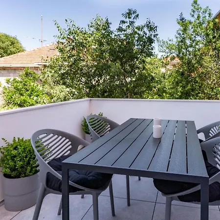 La Marie Appartement