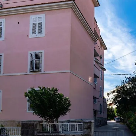 La Marie Appartement