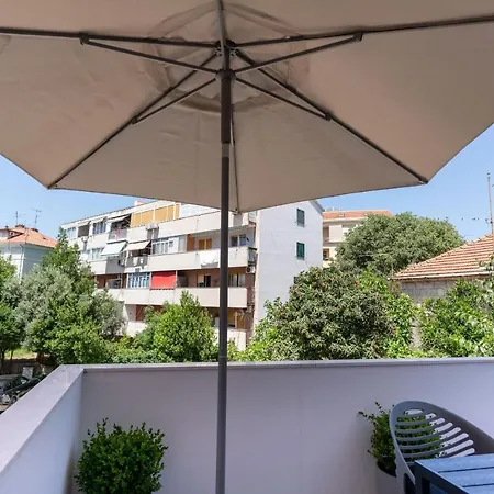 Apartamento La Marie Split