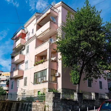 Appartement La Marie