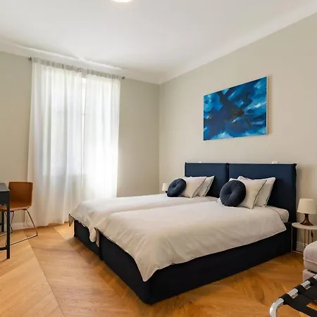 Appartement La Marie Split