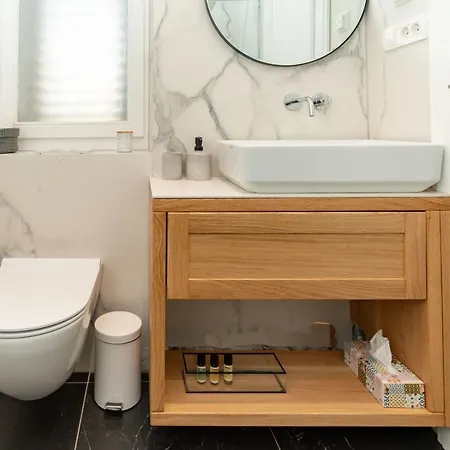 La Marie شقة سبليت